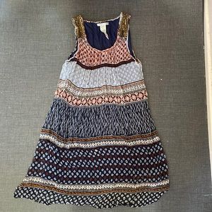 Alberto Makali dress size M